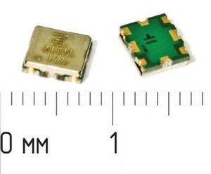 Кварцевый генератор 1360 МГц - 1360000 VCO S05548M8 2,8В VC-2R8A80-1360