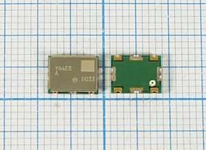 Кварцевый генератор 1320 МГц - 1320000 VCO S07860M8 MQE957-1G32RF Кварцевый генератор 1320 МГц - 1320000 VCO S07860M8 MQE957-1G32RF
