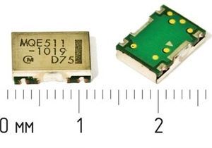 Кварцевый генератор 1019 МГц - 1019000 VCO S10074M6 MQE511-1019 MURATA Кварцевый генератор 1019 МГц - 1019000 VCO S10074M6 MQE511-1019 MURATA