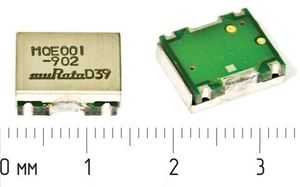Кварцевый генератор 902,5 МГц - 902500 VCO S124104M6 4,2В MQE001-902 MURATA Кварцевый генератор 902,5 МГц - 902500 VCO S124104M6 4,2В MQE001-902 MURATA