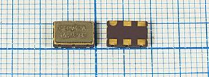 Кварцевый генератор 44,928 МГц - 44928 VCXO SMD07050C6 CM 3,3В CFPV-42A C-MAC
