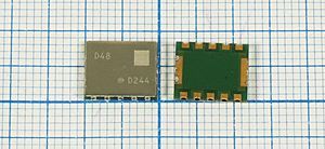 Кварцевый генератор 897,5 МГц - 897500 VCO S09880M12 MQW080-897M1747A1-Z1-T9 Кварцевый генератор 897,5 МГц - 897500 VCO S09880M12 MQW080-897M1747A1-Z1-T9