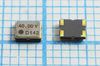 Кварцевый генератор 40 МГц - 40000 VCTCXO SMD03225C4 SIN 2,8В DSA321SCL KDS