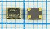 Кварцевый генератор 13 МГц - 13000 VCTCXO SMD03225C4 SIN 3В RTVS-104EF230-S