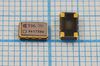 Кварцевый генератор 19,68 МГц - 19680 VCTCXO SMD05032C4 SIN 2,8В KT18B-DCV28C