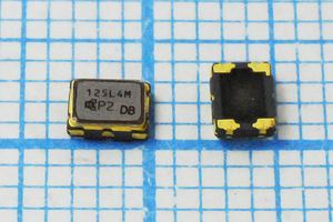 Кварцевый генератор 13 МГц - 13000 VCTCXO SMD03225C4 SIN 2,8В KT21P-DCU28A Кварцевый генератор 13 МГц - 13000 VCTCXO SMD03225C4 SIN 2,8В KT21P-DCU28A