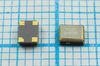 Кварцевый генератор 16,8 МГц - 16800 VCTCXO SMD03225C4 SIN 3В VU025H16803TVC