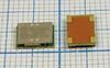 Кварцевый генератор 13 МГц - 13000 VCTCXO SMD07050C4 TCO-2907S TOYOCOM  