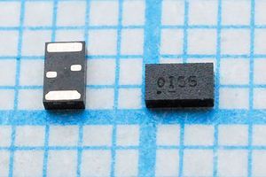 Кварцевый генератор 1,024Гц - SMD02012C4 CM 1,2~3,63В SiT1534 SiTime