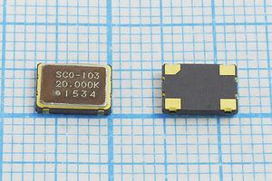 Кварцевый генератор 66.000mHz CPPL T-7L~ SMD07050C4 CM 3,3В