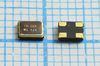 Кварцевый генератор 19,6608 МГц - 19660,8 SMD03225C4 CM 3,3В SCO-323 SUNNY