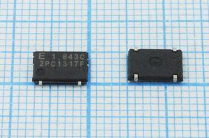 Кварцевый генератор 1,8432 МГц - 1843,2 SMD07050P4 T/CM 3,3В SG-8002JF-PCC Кварцевый генератор 1,8432 МГц - 1843,2 SMD07050P4 T/CM 3,3В SG-8002JF-PCC