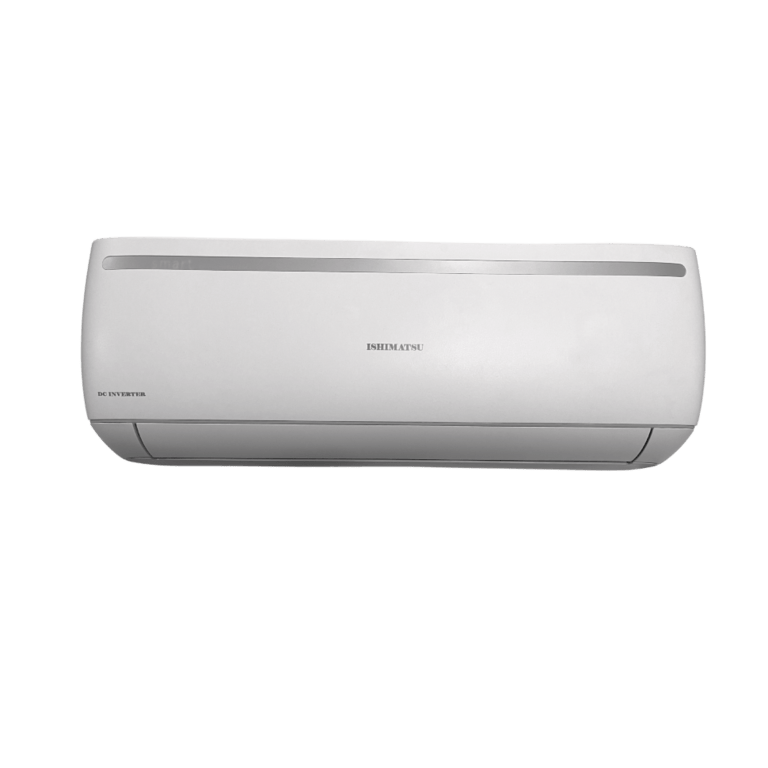 Сплит-система ISHIMATSU AVK-12I OSAKA WIFI
