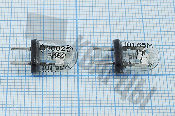 Кварцевый резонатор 108,26 МГц - 108260 КА РК62КА 5Г