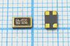 Кварцевый резонатор 24 МГц - 24000 SMD04025C4 9 30 30/-20~70C HCX-4SB 1Г