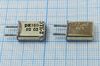 Кварцевый резонатор 22 МГц - 22000 HC25U S 30 40/-40~70C РК169МА-8ВТ 3Г