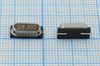 Кварцевый резонатор 36 МГц - 36000 SMD49S4 16 20 49S-SMD 1Г (S36.000)
