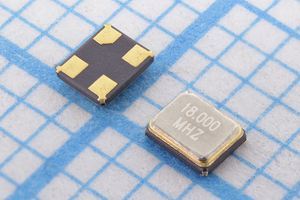 Кварцевый резонатор 18 МГц - 18000 SMD02016C4 8 20 20/-20~70C S2016 1Г STE Кварцевый резонатор 18 МГц - 18000 SMD02016C4 8 20 20/-20~70C S2016 1Г STE