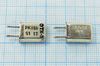 Кварцевый резонатор 27,14 МГц - 27140 HC50U 30 20/-10~60C РК169МА-8АП 3Г