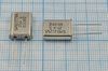 Кварцевый резонатор 24 МГц - 24000 HC49U S 15 30/-40~70C РПК01МД-6ВС 3Г (kHz