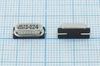 Кварцевый резонатор 13,824 МГц - 13824 SMD49S4 20 20 30/-10~60C 49S-SMD[HUBEI] 1