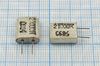 Кварцевый резонатор 21 МГц - 21000 HC18U S РК379 3Г 5мм (21000К)