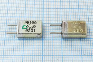 Кварцевый резонатор 8,663 МГц - 8663 HC25U РК169МА 1Г (8663 КГЦ РК169 93г.) Кварцевый резонатор 8,663 МГц - 8663 HC25U РК169МА 1Г (8663 КГЦ РК169 93г.)