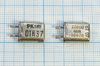 Кварцевый резонатор 10,9 МГц - 10900 МВ 30 40/-40~70C РК169МВ-8ВТ 1Г