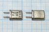 Кварцевый резонатор 10,8 МГц - 10800 HC25U 50 100/-30~60C РК353МА-9БХ 1Г