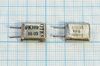 Кварцевый резонатор 10,631 МГц - 10631 HC25U 30 40/-40~70C РК169МА-8ВТ 1Г