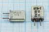 Кварцевый резонатор 10,137 МГц - 10137 HC25U 30 20/-10~60C РК169МА-8АП 1Г