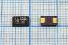 Кварцевый резонатор 27 МГц - 27000 SMD06035C2 20 30 30/-10~70C HCX-6FA 1Г