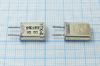 Кварцевый резонатор 26,8 МГц - 26800 HC25U S 30 40/-40~70C РК169МА-8ВТ 3Г