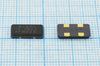 Кварцевый резонатор 3,6864 МГц - 3686,4 SMD12055C4 30 30 /-40~85C FB 1Г ECERA