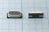Кварцевый резонатор 3,579545 МГц - 3579,545 SMD49S4 12 49S-SMD 1Г (S3.579)