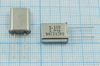 Кварцевый резонатор 5,1 МГц - 5100 HC49U S 15 30/-40~70C РПК01МД-6ВС 1Г