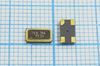 Кварцевый резонатор 13 МГц - 13000 SMD06035C4 10 10 TSS-3B 1Г TEW