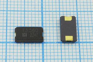 Кварцевый резонатор 13,56 МГц - 13560 SMD08045C2 12 30 HCX-8FA 1Г Кварцевый резонатор 13,56 МГц - 13560 SMD08045C2 12 30 HCX-8FA 1Г