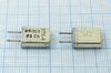 Кварцевый резонатор 20,625 МГц - 20625 HC25U 50 100/-30~60C РК353МА-9БХ 3Г