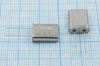 Кварцевый резонатор 2,048 МГц - 2048 HC49U 20 30 30/-20~70C 1Г (2.048MD TQG)