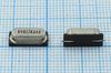 Кварцевый резонатор 40 МГц - 40000 SMD49S4 20 3Г (R400JKAA9)