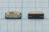 Кварцевый резонатор 4,096 МГц - 4096 SMD49S4 20 1Г (TQG)