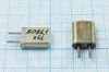 Кварцевый резонатор 8,0861 МГц - 8086,1 HC25U МА 1Г