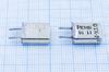 Кварцевый резонатор 9,83 МГц - 9830 HC25U S 30 20/-10~60C РК169МА-8АП 1Г