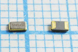 Кварцевый резонатор 0,032768 МГц - 32,768 SMD02012C2 12,5 20 /-40~85C NX2012SA NDK Кварцевый резонатор 0,032768 МГц - 32,768 SMD02012C2 12,5 20 /-40~85C NX2012SA NDK