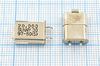 Кварцевый резонатор 20 МГц - 20000 SMC49U 30 HC-49UGJ 1Г (SUNNY30)