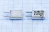 Кварцевый резонатор 10 МГц - 10000 HC25U S 50 100/-30~60C РК353МА-9БХ 1Г