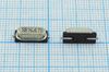 Кварцевый резонатор 16,67 МГц - 16670 SMD49S4 20 SX-1 1Г (SB16.670)