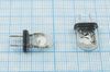 Кварцевый резонатор 6,976 МГц - 6976 КА 1Г