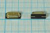 Кварцевый резонатор 32 МГц - 32000 SMD49S4 16 SX-1 3Г (SB32.000)